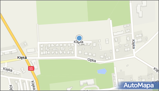 PHU Robert Gurgul, Klęka 18a, Klęka 63-040 - Przedsiębiorstwo, Firma, NIP: 7861324475