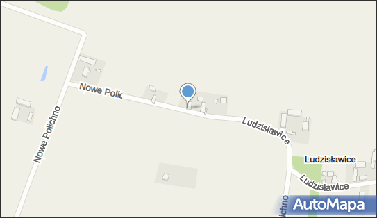 PHU Robert Szkudlarek, Ludzisławice 15, Ludzisławice 66-431 - Przedsiębiorstwo, Firma, NIP: 5991968595