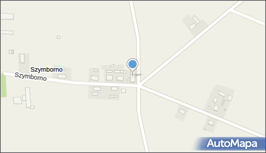 PHU Robex Robert Glaszka, Szymborno 25, Szymborno 86-253 - Przedsiębiorstwo, Firma, NIP: 8791009348