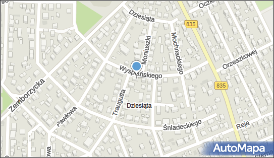 PHU Rodak Maria Rodak, ul. Stanisława Wyspiańskiego 22, Lublin 20-454 - Przedsiębiorstwo, Firma, NIP: 9461558360