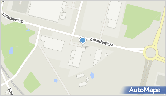PHU Romex Roman Wasilewski, ul. Ignacego Łukasiewicza 5, Koszalin 75-202 - Przedsiębiorstwo, Firma, NIP: 6690405076
