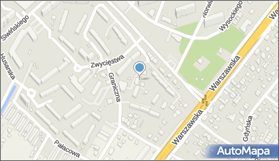 PHU Rubin, Leśna 15, Legionowo 05-120 - Przedsiębiorstwo, Firma, NIP: 5221159983