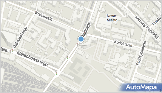 8840024604, Przedsiębiorstwo Handlowo Usługowe RYWALEXRyszard Świtoń 