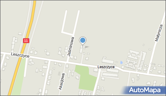 PHU S-Ma Mateusz Szymczak, ul. Leszczyce 10, Jarocin 63-200 - Przedsiębiorstwo, Firma, NIP: 6172181700
