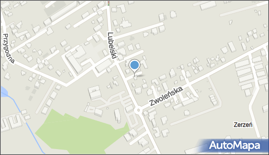9521854583, PHU S.O.S Danuta Brzegowska-Remiszewska, Daniela Biała-Goliszewska 