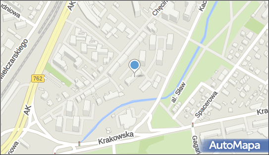9590101154, Przedsiębiorstwo Handlowo-Usługowe SAN-MAL Krzysztof Łuszczak 