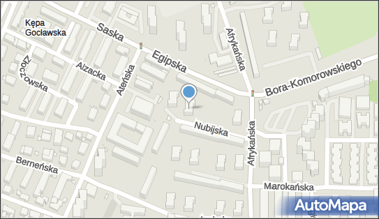 PHU SAS_SERWIS - Tomasz Nowak, Nubijska 6, Warszawa 03-977 - Przedsiębiorstwo, Firma, NIP: 1130980368