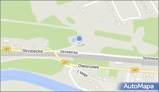 PHU Sebmir Mirosław Bednarek Sebastian Rosiak, Strzelecka 1 66-530 - Przedsiębiorstwo, Firma, NIP: 2810056192