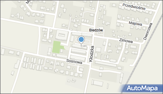6991357461, PHU Selina Wiesława Poprawska 