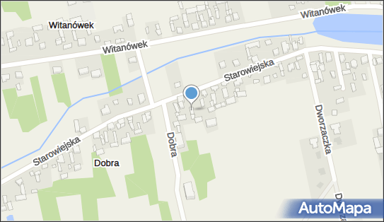 PHU Senso Anna Matusiewicz, Starowiejska 99, Dobra 95-010 - Przedsiębiorstwo, Firma, NIP: 7331277822