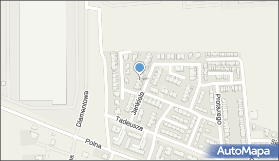 PHU Sigma Paweł Minta, Jankiela 25, Komorniki 62-052 - Przedsiębiorstwo, Firma, NIP: 6961379133