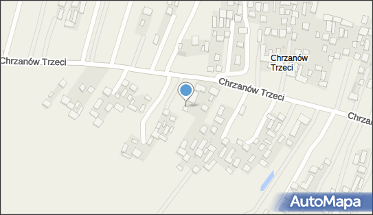 PHU Skrzypek Józef Skrzypek, Chrzanów Drugi 98, Chrzanów Drugi 23-305 - Przedsiębiorstwo, Firma, NIP: 8621444269