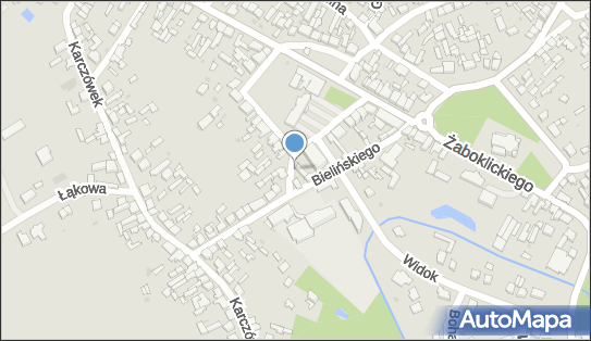 5321003306, PHU Słand Sławomir Niedziułka 