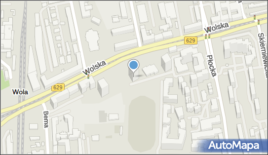 5271086588, PHU Solo, Tylec Waldemar 