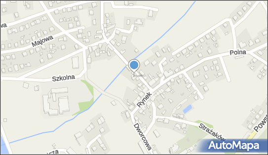 9691140345, PHU Grażyna Grażyna Sośnica 