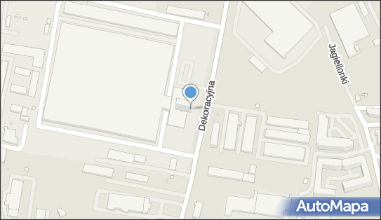 PHU Stal Bet, ul. Dekoracyjna 3, Zielona Góra 65-722 - Przedsiębiorstwo, Firma, numer telefonu, NIP: 9291061866