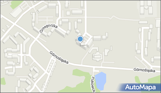 PHU Stal Produktion, ul. Alfonsa Zgrzebnioka 18A 41-705 - Przedsiębiorstwo, Firma, NIP: 5751645881