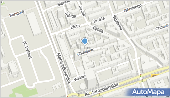 PHU Star S Jankowska Marianna, Chmielna 32, Warszawa 00-020 - Przedsiębiorstwo, Firma, NIP: 8441467895