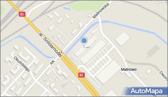 5931189812, PHU Stolteam Robert Zgirski 