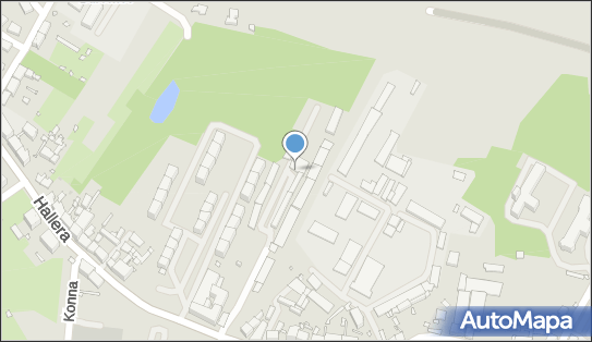 6431625759, Przedsiębiorstwo Handlowo-Usługowe SUD-POL Katarzyna Danielska 