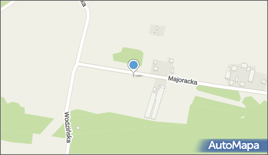 PHU SYLMAR S.C., Majoracka, Wodzin Majoracki 95-080 - Przedsiębiorstwo, Firma, numer telefonu
