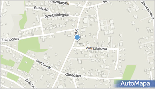 9541061101, Robert Orzażewski PHU 