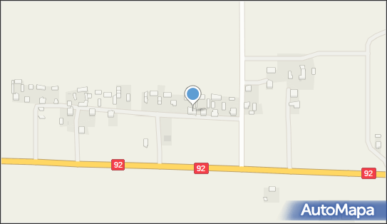 PHU Szabelski Jacek, Dąbrowice Stare 65, Dąbrowice Stare 62-604 - Przedsiębiorstwo, Firma, NIP: 6681780449