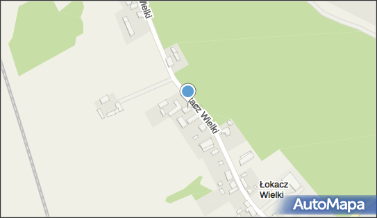 PHU Tabserw Dariusz Włodarczyk, Łokacz Wielki 23, Łokacz Wielki 64-761 - Przedsiębiorstwo, Firma, NIP: 7631251583