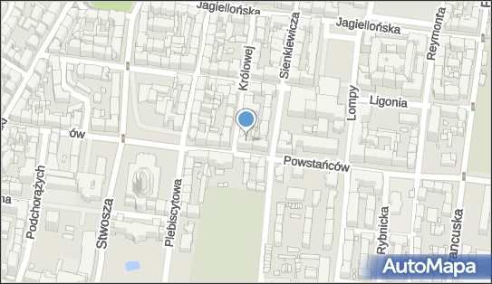 9542739640, PHU Tango-Tour Jaśmina Paprzycka-Altin 