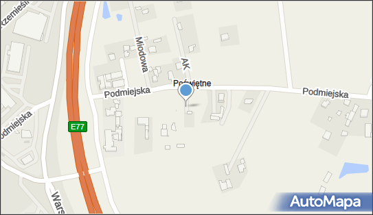 PHU Technika Kwiatkowska Hanna, ul. Podmiejska 11a, Płońsk 09-100 - Przedsiębiorstwo, Firma, NIP: 5671265426