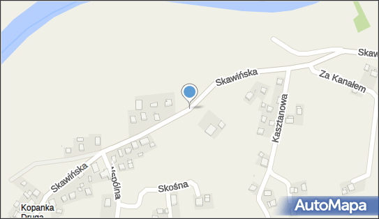 6791247058, Tyrała Kazimiera PHU 