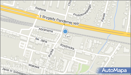 9581389434, PHU TEL-COM Serwis Ireneusz Lechmyc 