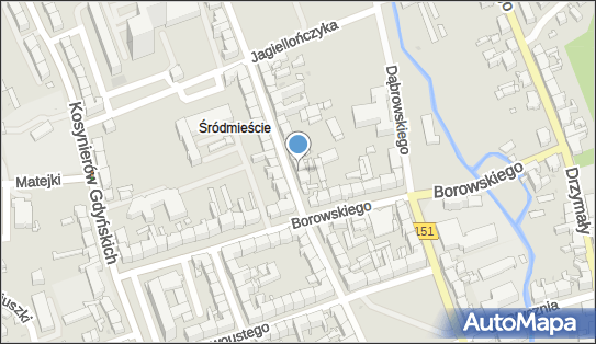 5992140533, PHU Tivoli Truszyńska Magdalena 