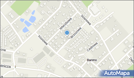 PHU Tomasz Heimowski, Brzozowa 9, Banino 80-297 - Przedsiębiorstwo, Firma, NIP: 5891957818