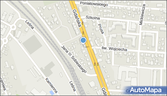 9462280984, PHU Tomasz Marek tonery-serwis.pl 