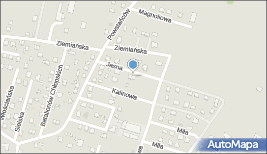 7761015473, Staniszewski Tomasz PHU 'Tomasz 