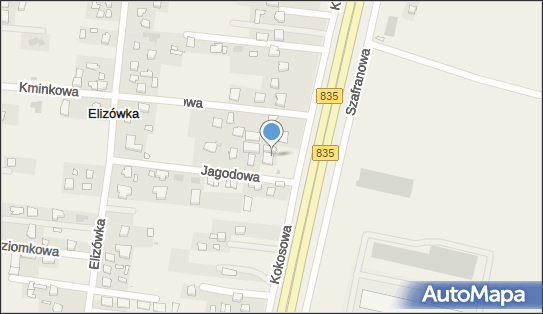 9461579445, PHU Tompol Tomasz Podskarbi 