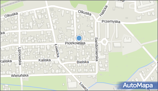 5862066436, P.H.U Translogic Ignacy Szuprytowski 