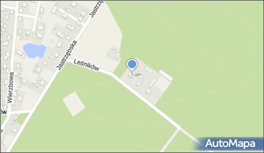 PHU Transwal Waldemar Węgier, ul. Leśników 5, Chojnów 05-532 - Przedsiębiorstwo, Firma, NIP: 1230050396