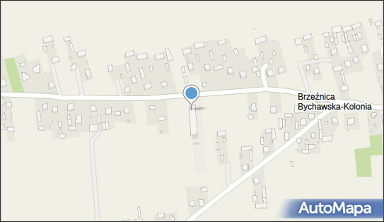 PHU Trumax, Brzeźnica Bychawska-Kolonia 28A 21-104 - Przedsiębiorstwo, Firma, NIP: 7141274068
