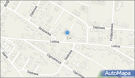PHU Twój Ogród Ludmiła Woźniak, Leśna 27, Suchy Las 62-002 - Przedsiębiorstwo, Firma, NIP: 7771270310