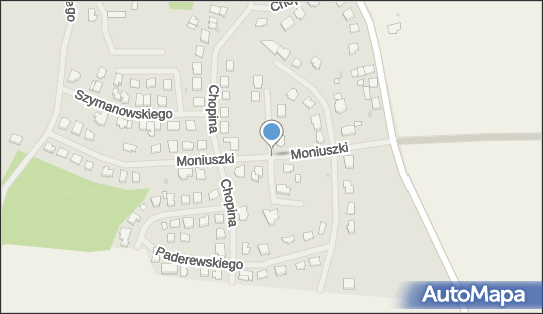 7431063813, Usługi Geodezyjne 