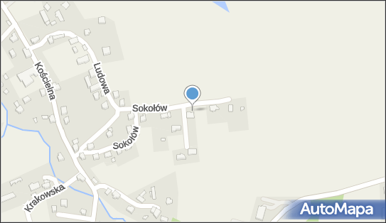 6521621185, Przedsiębiorstwo Handlowo-Usługowe Veiksme Inga Sadkowska 