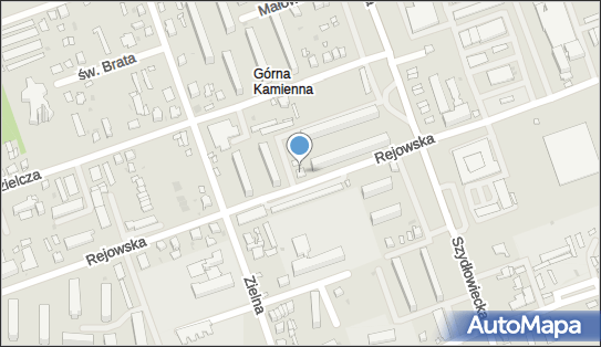 PHU Venus Bis Jolanta Sochacka, Rejowska 83, Skarżysko-Kamienna 26-110 - Przedsiębiorstwo, Firma, NIP: 6631160302