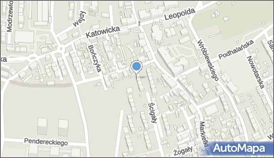 9541662390, PHU Vespe Piotr Najman 