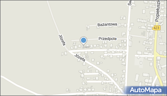 PHU Viktoria Maria Fedunik, ul. Gołębia 18, Opole 45-624 - Przedsiębiorstwo, Firma, NIP: 7541790425