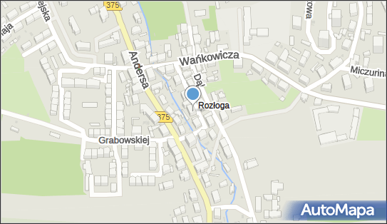 PHU Viola Kwiatkowska Violetta, Wałbrzych 58-304 - Przedsiębiorstwo, Firma, NIP: 8861859834