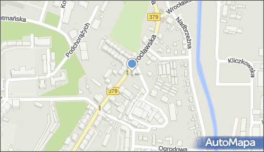 8840003789, Przedsiębiorstwo Handlowo Usługowe 