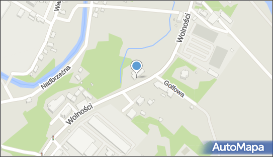 PHU VOLTA S.C., Wolności 142, Jelenia Góra 58-500 - Przedsiębiorstwo, Firma, numer telefonu