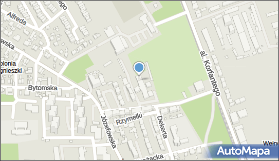 6431608809, Jaantech Technika Odpylania Janina Szanecka 